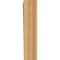 Ekena Millwork Thorton Traditional Rough Sawn Bracket, Western Red Cedar, 4"W x 18"D x 18"H BKT04X18X18THR01RWR - alternate 3